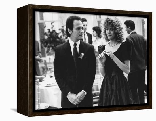 When Harry Met Sally-null-Framed Stretched Canvas