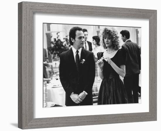 When Harry Met Sally-null-Framed Photo