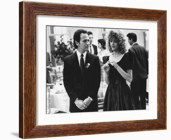 When Harry Met Sally-null-Framed Photo