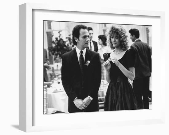 When Harry Met Sally-null-Framed Photo