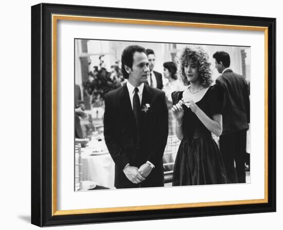 When Harry Met Sally-null-Framed Photo