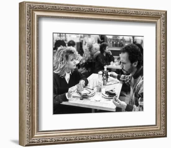 When Harry Met Sally...-null-Framed Photo