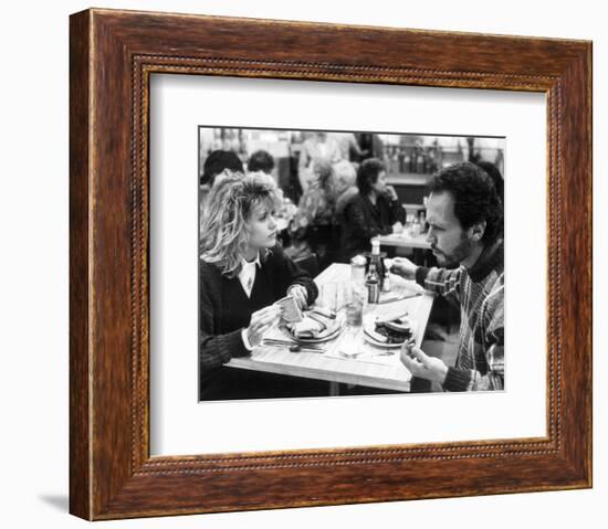 When Harry Met Sally...-null-Framed Photo