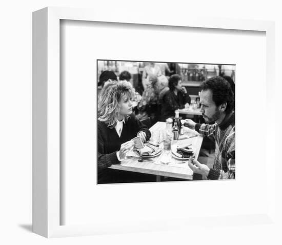 When Harry Met Sally...-null-Framed Photo