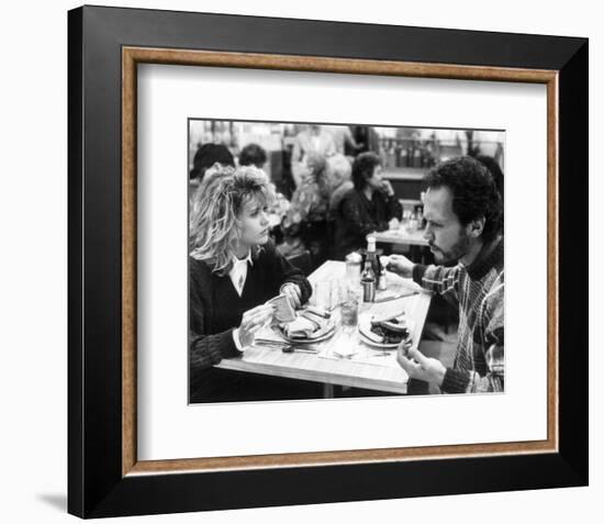 When Harry Met Sally...-null-Framed Photo