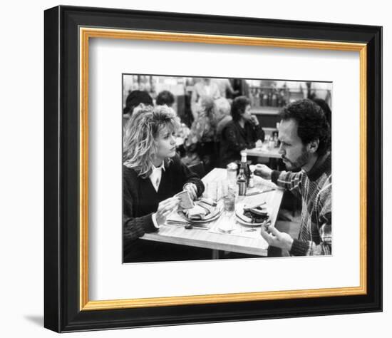 When Harry Met Sally...-null-Framed Photo