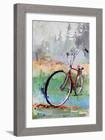 When I Rise-Adam Swanson-Framed Art Print