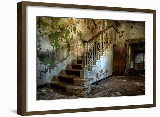 When it Comes to Love-Mark Gemmell-Framed Photographic Print
