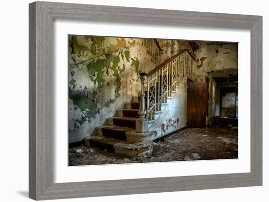 When it Comes to Love-Mark Gemmell-Framed Photographic Print