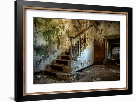 When it Comes to Love-Mark Gemmell-Framed Photographic Print