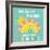 When it Rains Look for Rainbows-Heather Rosas-Framed Premium Giclee Print