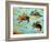 When Pigs Fly-Leah Saulnier-Framed Giclee Print