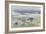 When St. Columba Landed, 1904-William McTaggart-Framed Giclee Print