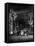 When the Day of Toil Is Done, the Lying in State, 1910-null-Framed Premier Image Canvas