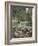 When the Leaves Begin to Turn, 1856-Alfred William Hunt-Framed Giclee Print