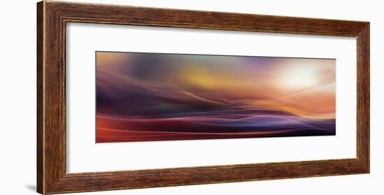When the Morning Wakes-Heidi Westum-Framed Photographic Print