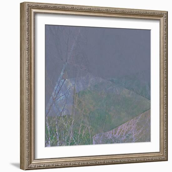 When the Wild Wind Blows II-Doug Chinnery-Framed Photographic Print