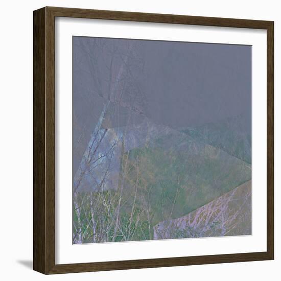 When the Wild Wind Blows II-Doug Chinnery-Framed Photographic Print