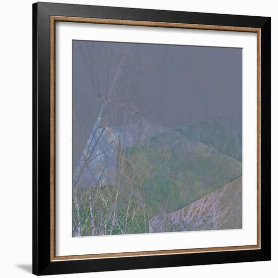 When the Wild Wind Blows II-Doug Chinnery-Framed Photographic Print