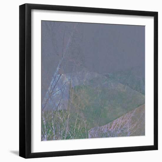 When the Wild Wind Blows II-Doug Chinnery-Framed Photographic Print