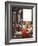 When They Were Young: Florence Nightingale-Peter Jackson-Framed Giclee Print