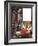 When They Were Young: Florence Nightingale-Peter Jackson-Framed Giclee Print