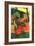 When You Hear-Paul Gauguin-Framed Art Print