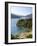 Whenuanui, Becks Bay, Marlborough Sounds, South Island, New Zealand-David Wall-Framed Photographic Print