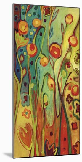 Where Does Your Garden Grow-Jennifer Lommers-Mounted Giclee Print