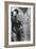 Where Eagles Dare, Clint Eastwood, 1968-null-Framed Premium Photographic Print