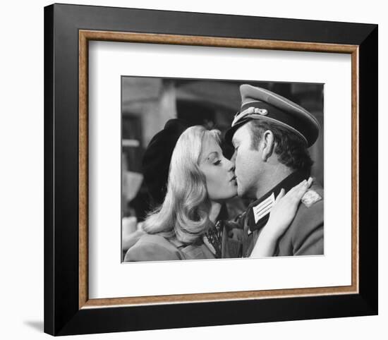 Where Eagles Dare-null-Framed Photo