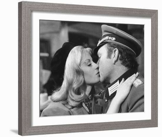 Where Eagles Dare-null-Framed Photo