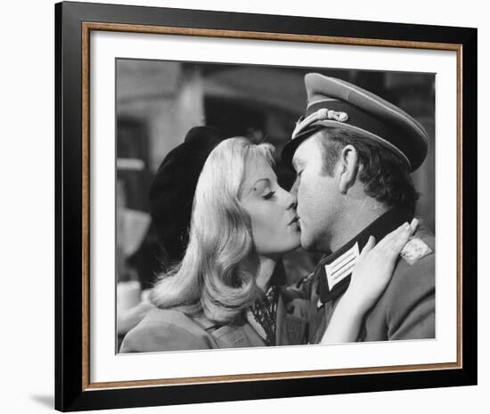 Where Eagles Dare-null-Framed Photo