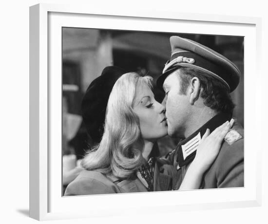 Where Eagles Dare-null-Framed Photo