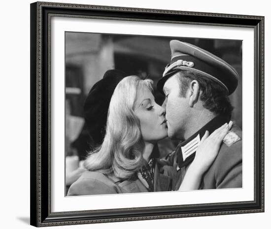 Where Eagles Dare-null-Framed Photo