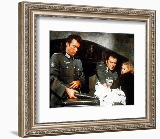 Where Eagles Dare-null-Framed Photo