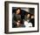 Where Eagles Dare-null-Framed Photo