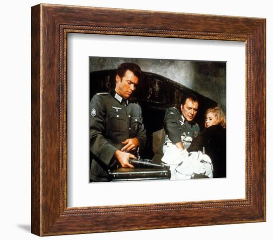 Where Eagles Dare-null-Framed Photo