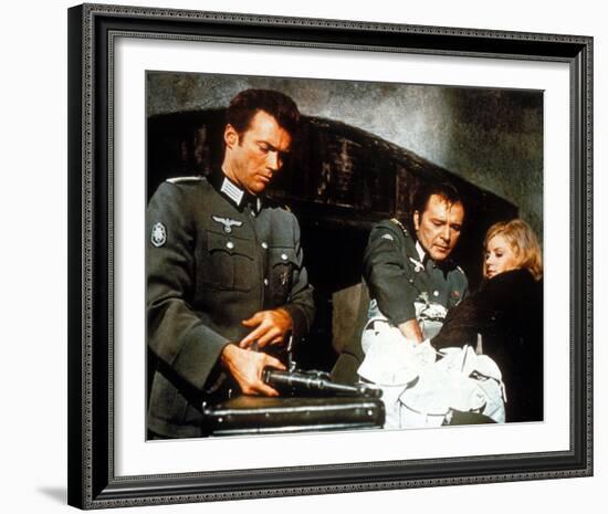 Where Eagles Dare-null-Framed Photo