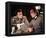 Where Eagles Dare-null-Framed Stretched Canvas