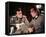 Where Eagles Dare-null-Framed Stretched Canvas