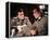 Where Eagles Dare-null-Framed Stretched Canvas