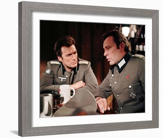 Where Eagles Dare-null-Framed Photo