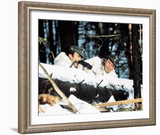 Where Eagles Dare-null-Framed Photo