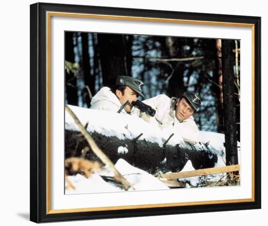 Where Eagles Dare-null-Framed Photo