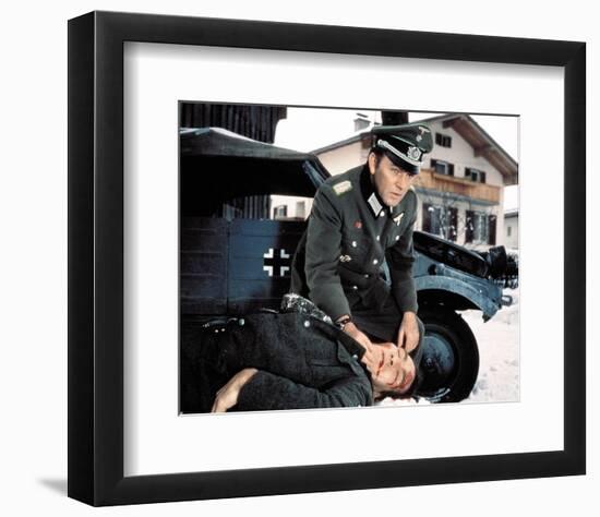 Where Eagles Dare-null-Framed Photo