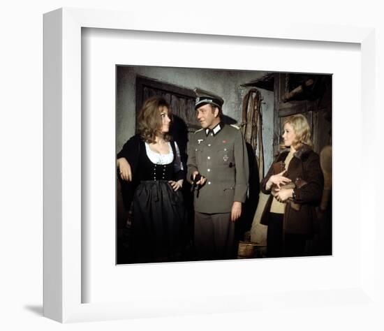 Where Eagles Dare-null-Framed Photo