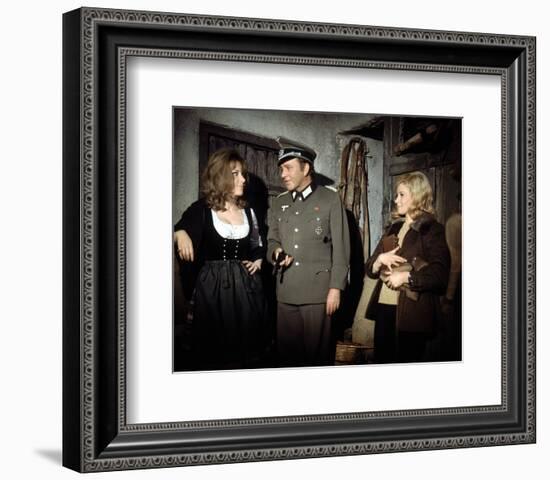 Where Eagles Dare-null-Framed Photo