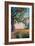 Where I Daydream-John Rivera-Framed Photographic Print