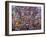 Where I Show Up...-Bill Bell-Framed Giclee Print